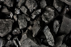 Brynberian coal boiler costs