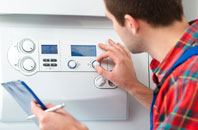 free commercial Brynberian boiler quotes