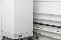 free Brynberian condensing boiler quotes
