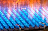 Brynberian gas fired boilers