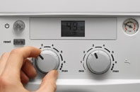 free Brynberian boiler maintenance quotes